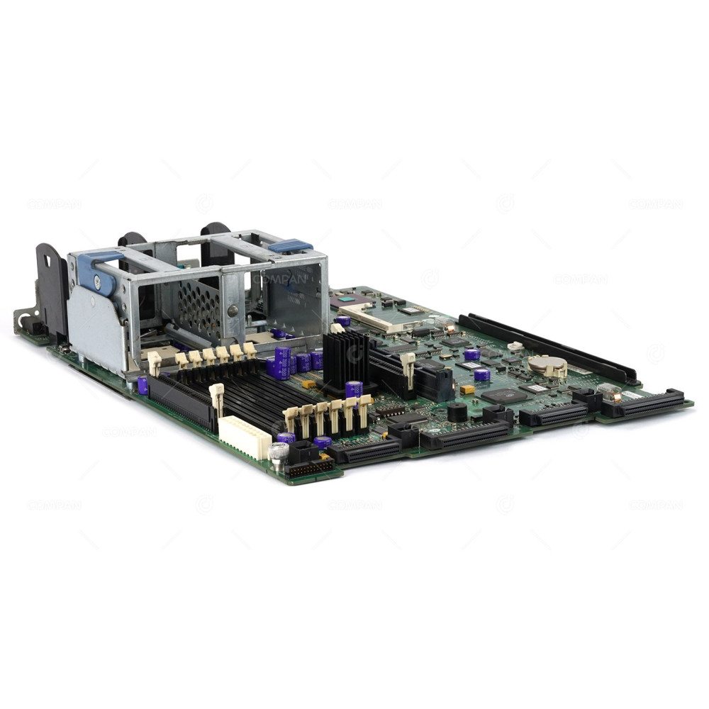 314670-001 HP MAINBOARD SOCKET 604 FOR DL380 G3 011986-002, 011986-000